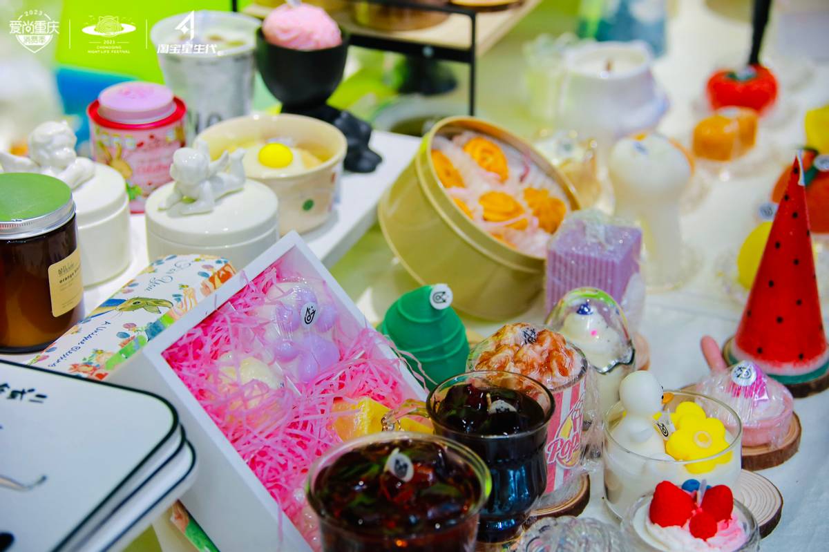 从奶油手机壳转型手工香薰，13年淘宝店如何靠“小香薰”打“大市场”？