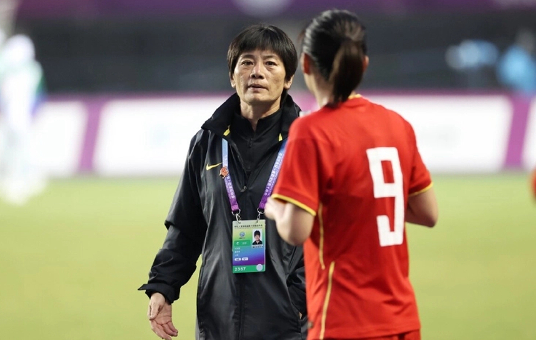 女足最新消息今日赛程,新闻联播播报女足视频