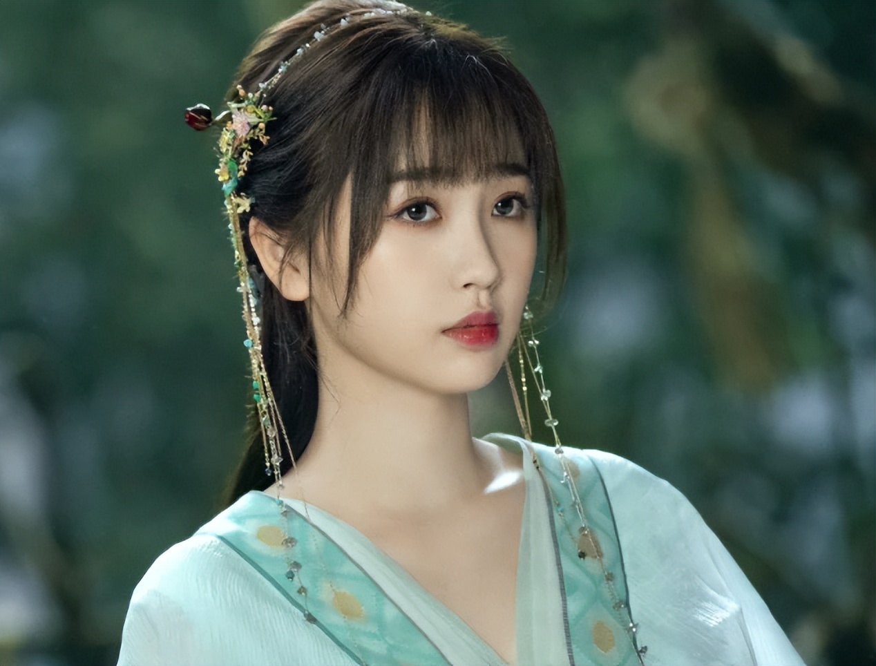 台湾人怎样评价邓丽君,一代甜姐邓丽君