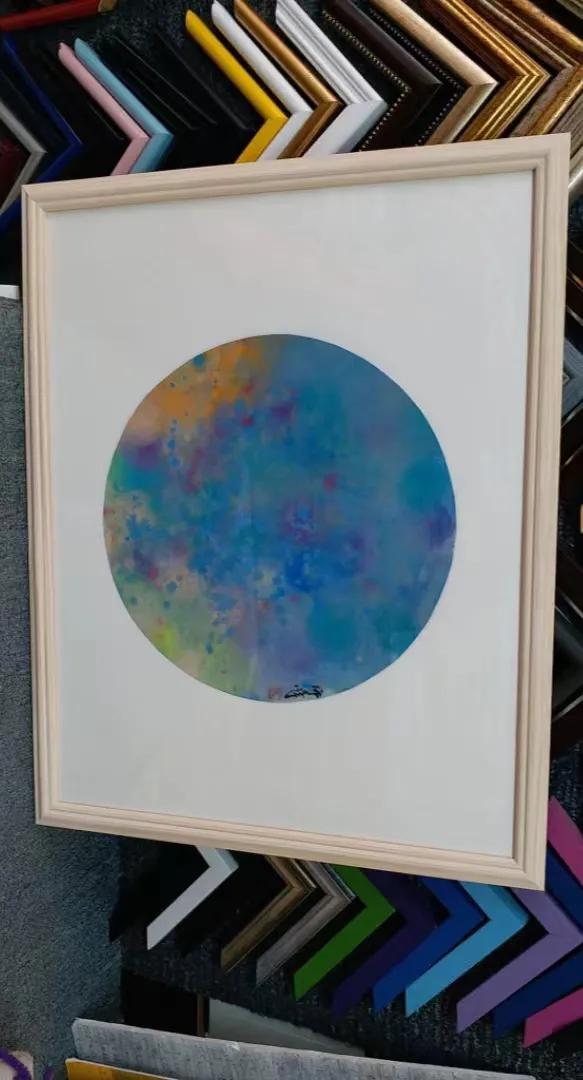 李沛峰老师的画,李沛峰作品