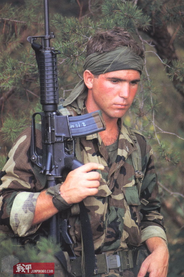 car-15,car-15冲锋枪