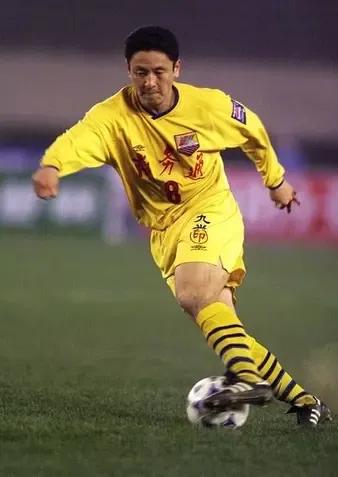 四川全兴四大国脚,全兴五虎将是谁