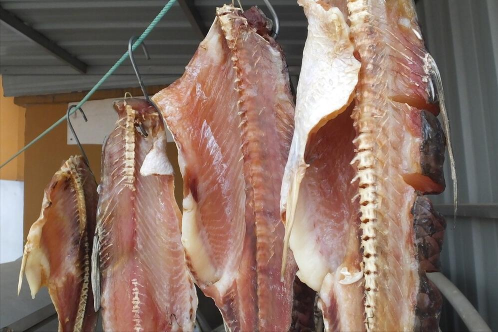 腌腊鱼时怎么腌好吃,腌腊鱼怎么腌最好吃