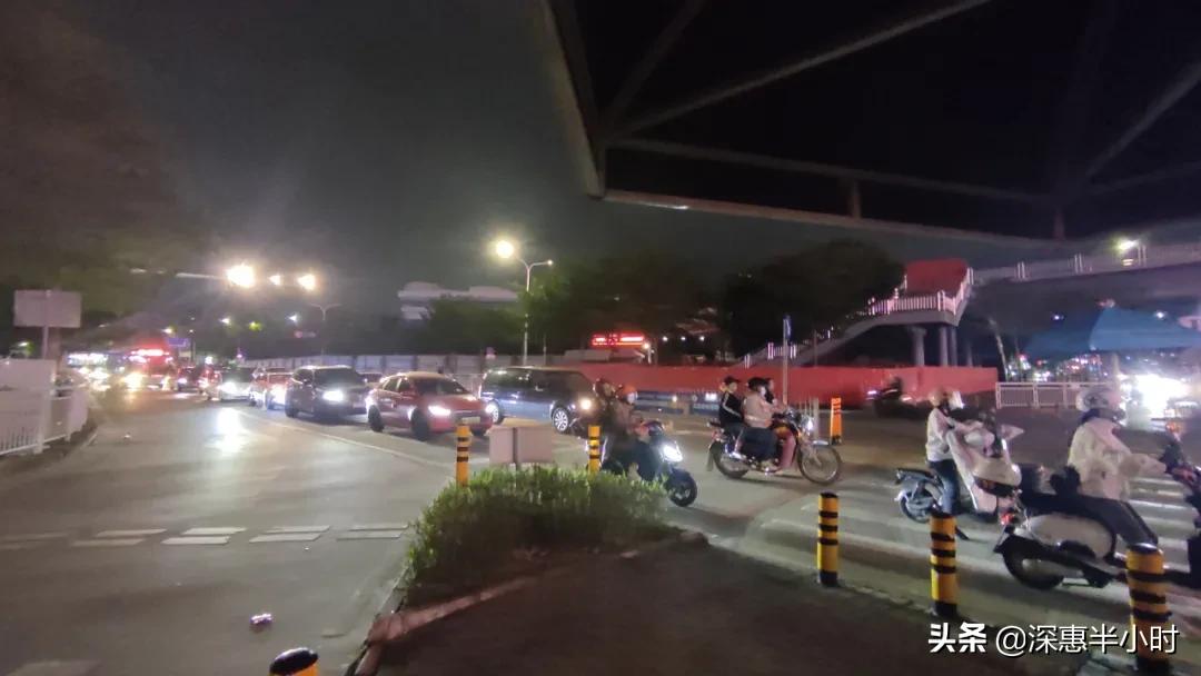 惠州空城,惠州是小城市吗