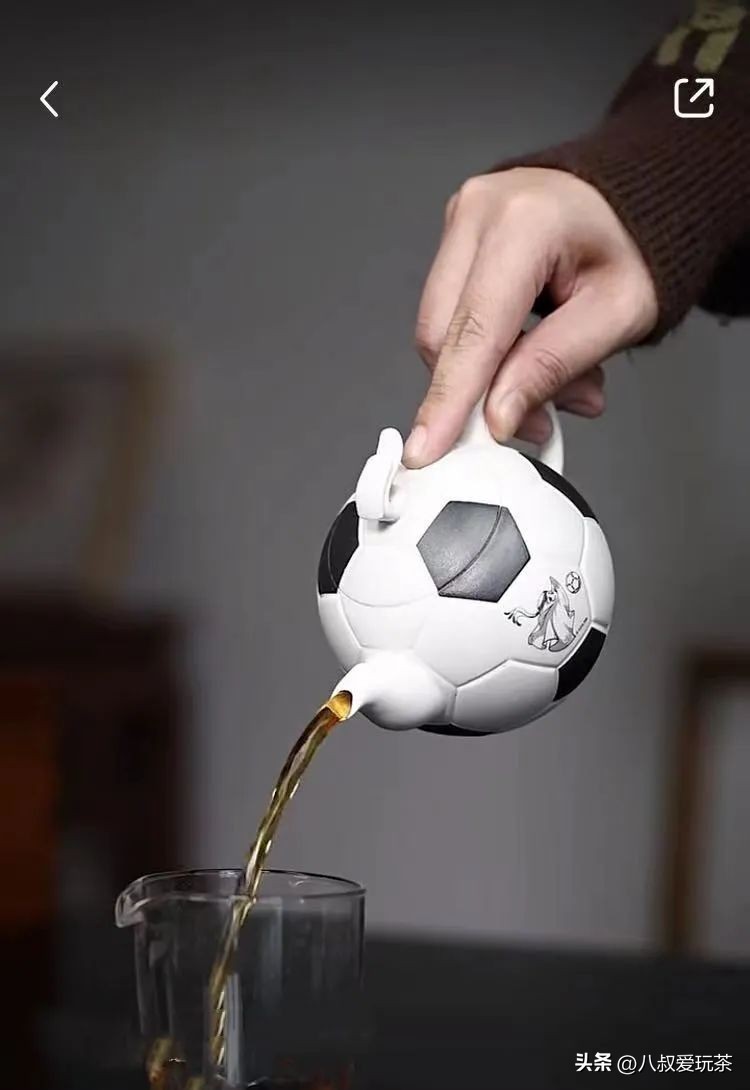 世界杯上的国货之光,世界杯和平壶