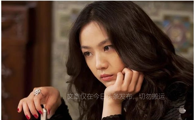 梁朝伟和汤唯是不是假戏真做，娱圈未解之谜有答案了？