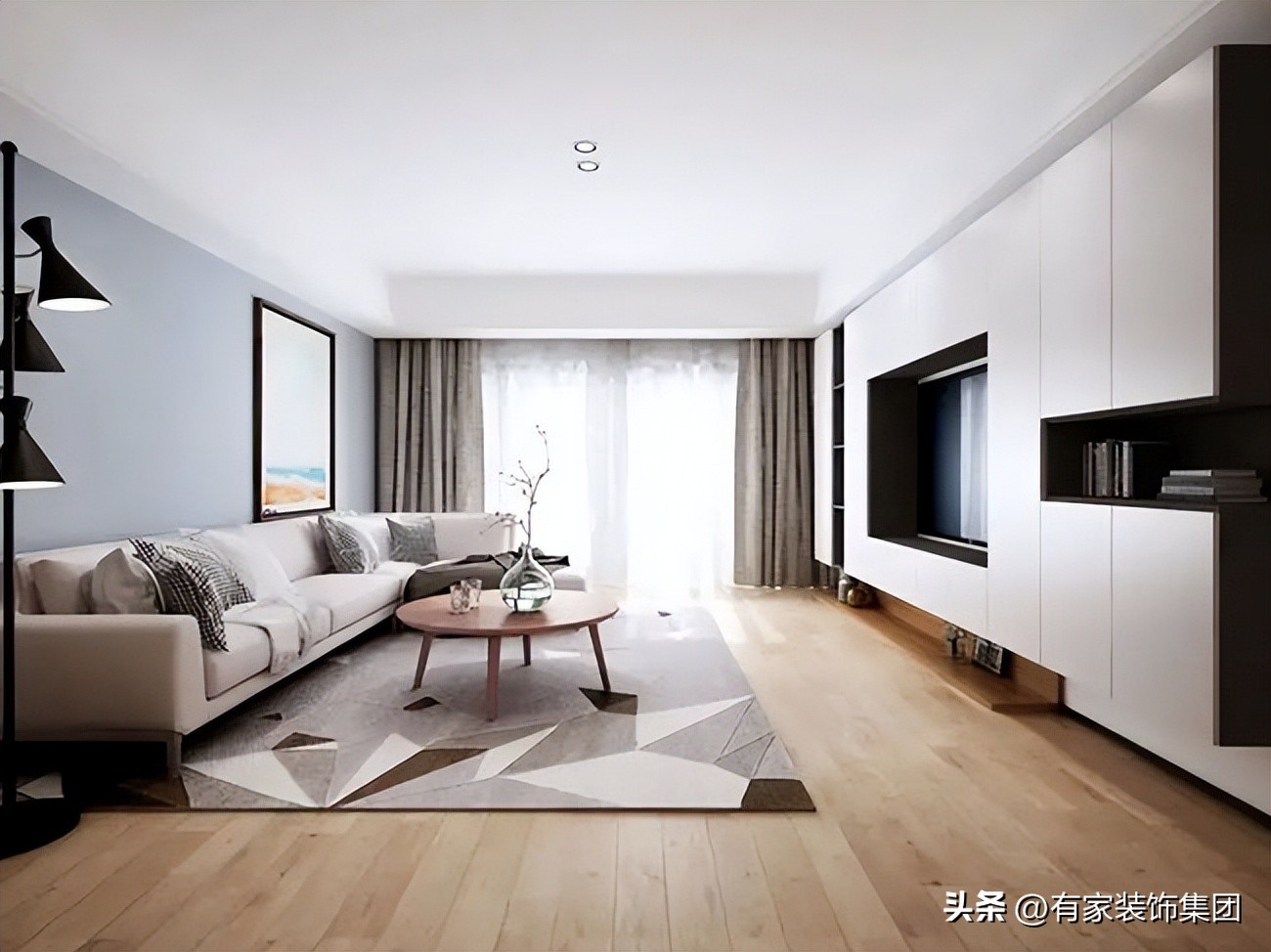 福州比较好的装修公司,福州较好的专业装修公司