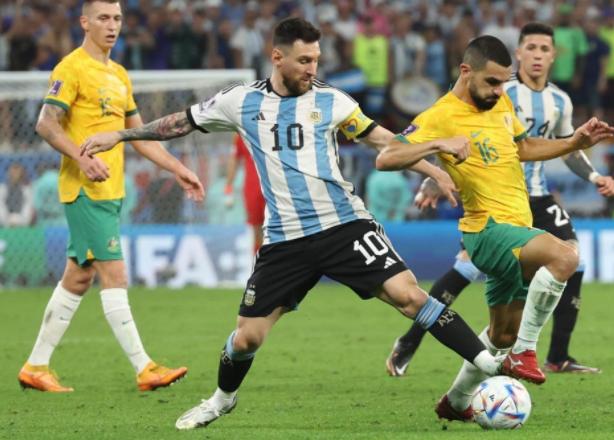 阿根廷教练斯卡洛尼世界杯决赛,斯卡洛尼世界杯