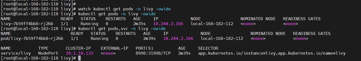 云原生devops指南,云原生kubernetes全栈架构师实战