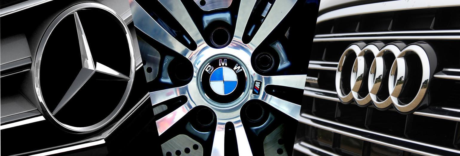 bba都是德国的品牌吗,在德国bba口碑排名