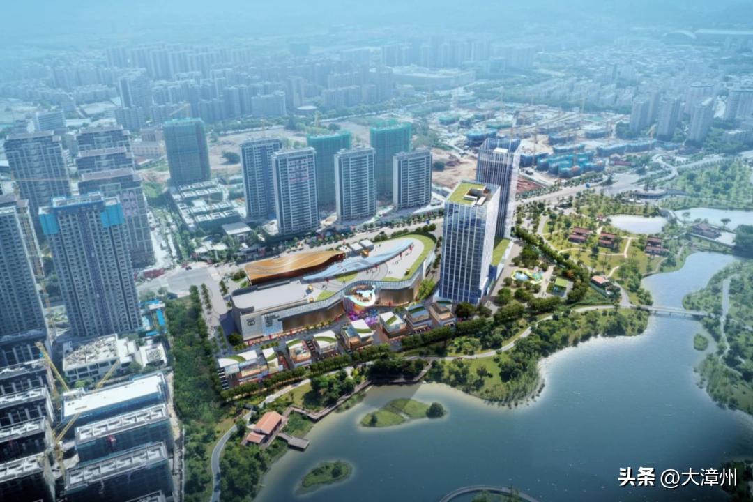 漳州2022年首拍土地,漳州市区第二场土拍收官