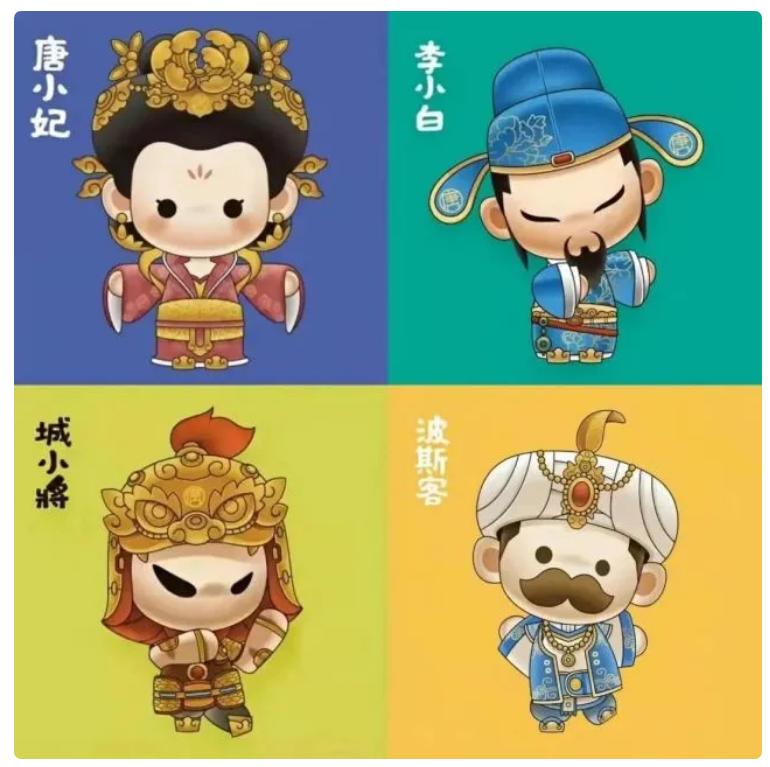 陕西核酸贴纸背后的故事