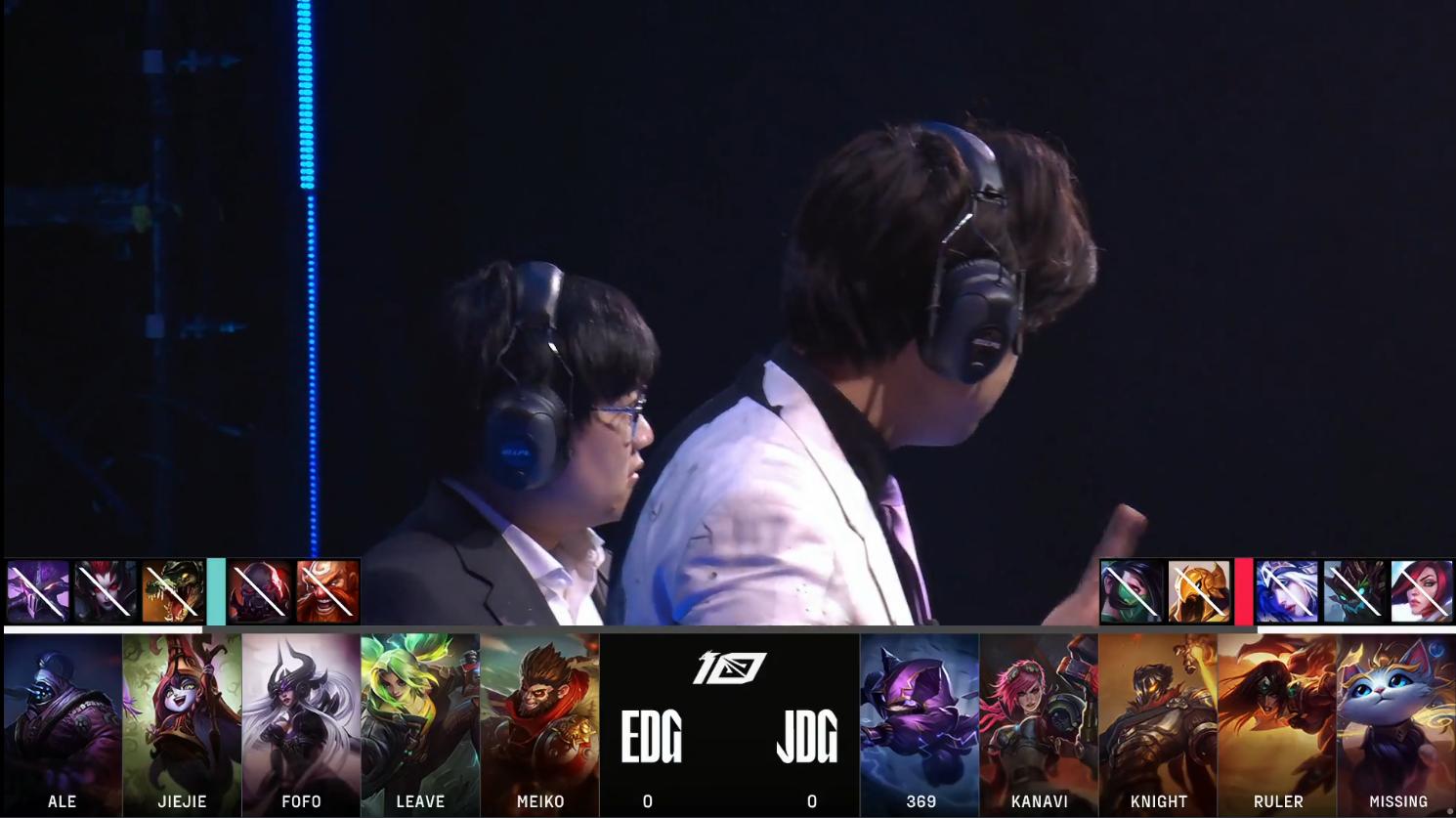 jdg输wbg几次,jdg输wbg分析