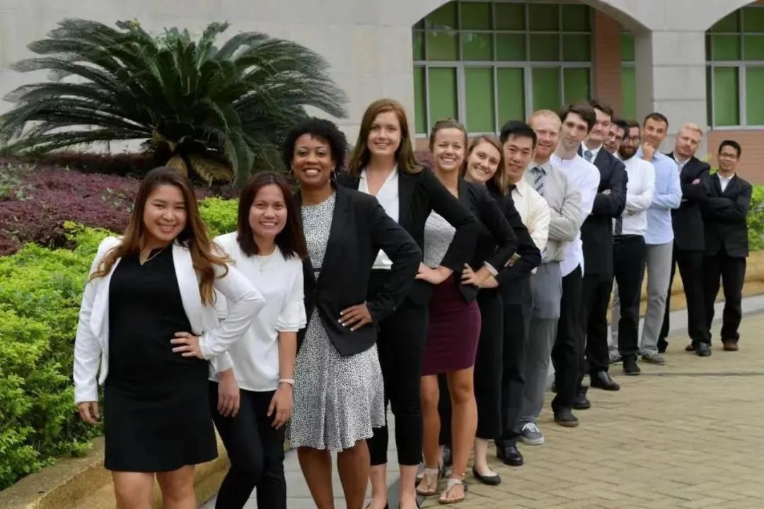 粤港澳湾区四所世界百强大学,广外国际学校值得读吗