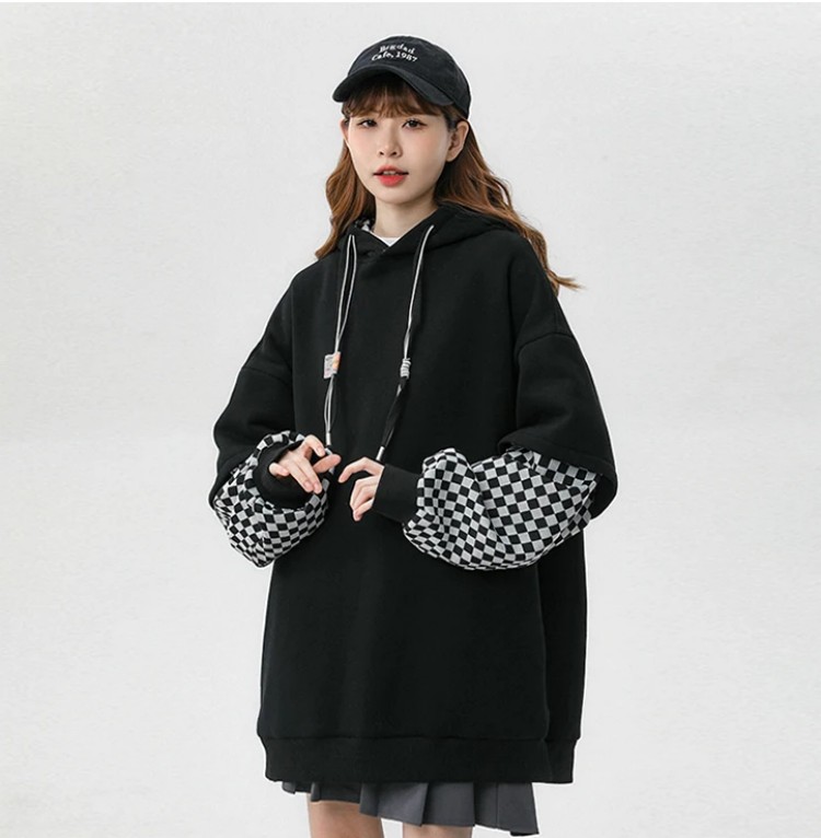 网购衣服被坑原图,网购买衣服怎么避免撞衫