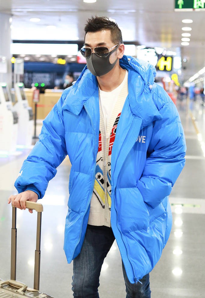 张丹露配得上赵文卓吗,张丹露惊艳的照片