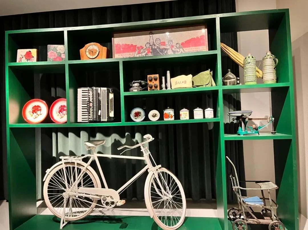 中国丝绸博物馆和中国之江博物馆,博物馆中国的服装