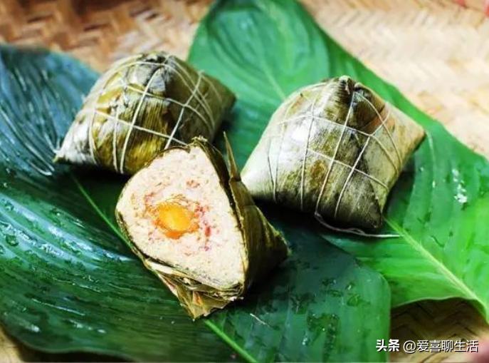 “端午3不送,送了人财空”,明日端午,哪3样不能送?别犯了迷糊