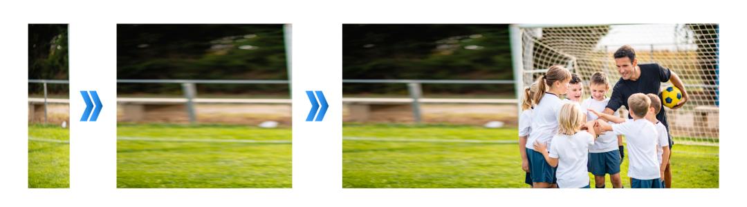 配色太土？我用一个足球，让这份职业生涯大赛PPT重获新生