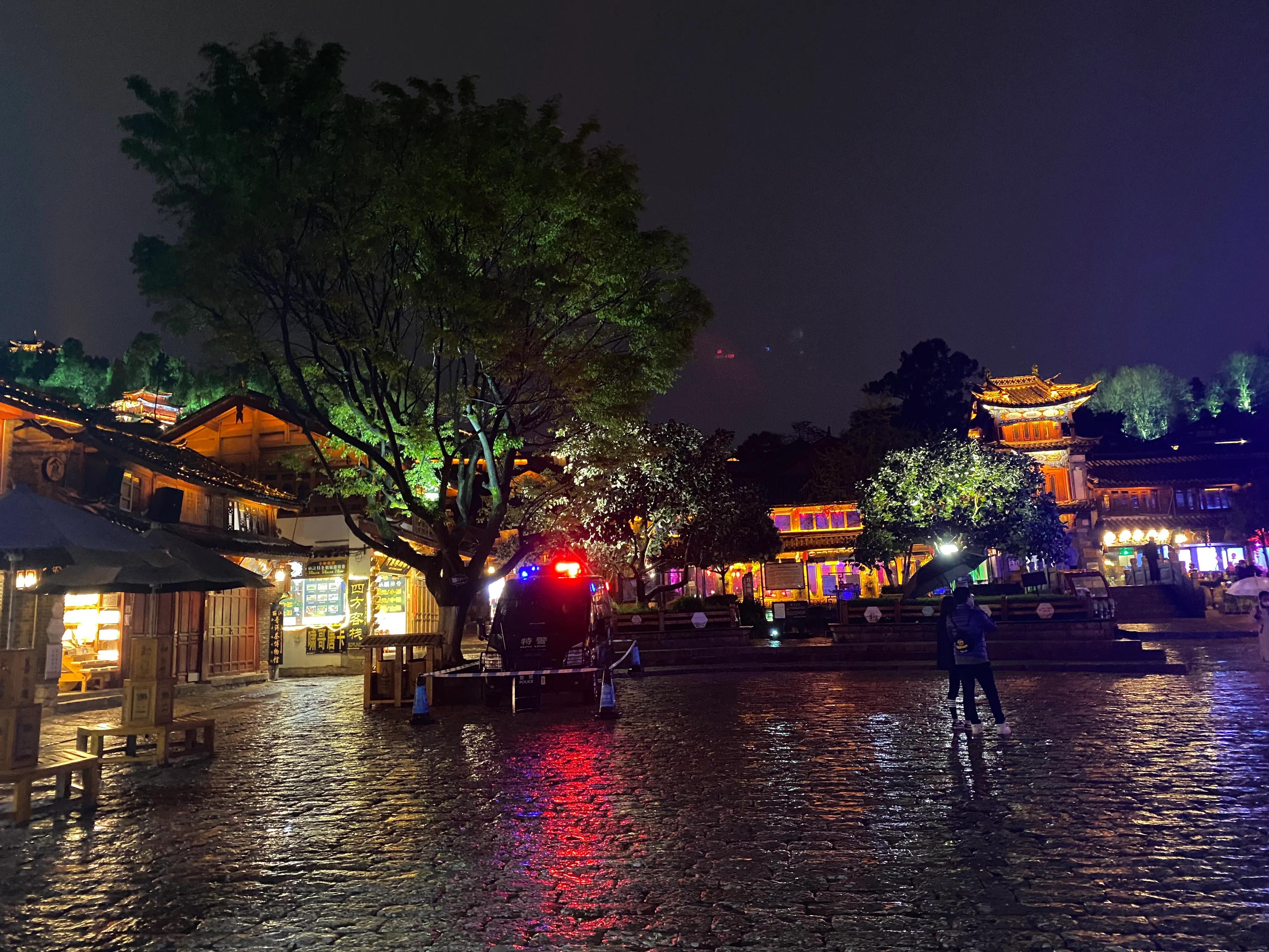 丽江旅游发展的现状,丽江旅游业现在怎么样了