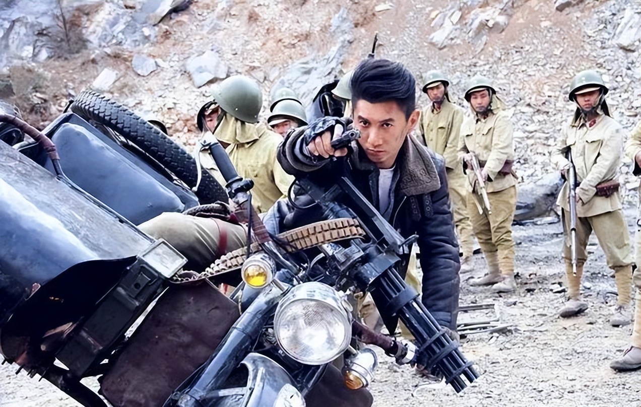 神剧包子变炸弹,抗战神剧包子炸弹