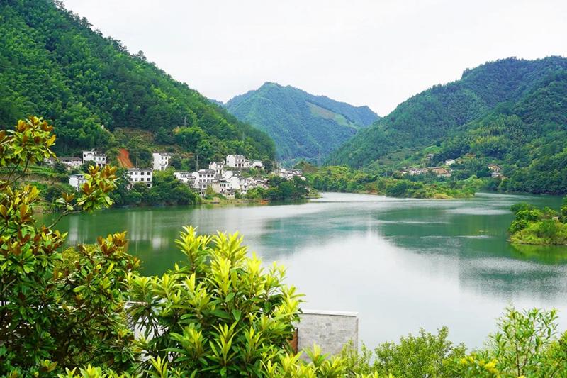 杭黄高铁到婺源,杭黄高铁黄山到杭州