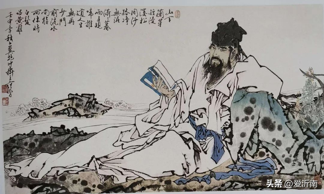 苏东坡是中国五千年最懂生活的人,有趣的灵魂苏东坡