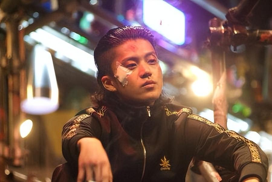 热血高校经典电影,热血高校经典片