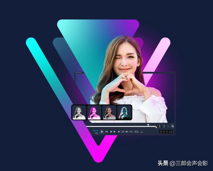 会声会影2023大师套装安装视频,会声会影2023教程