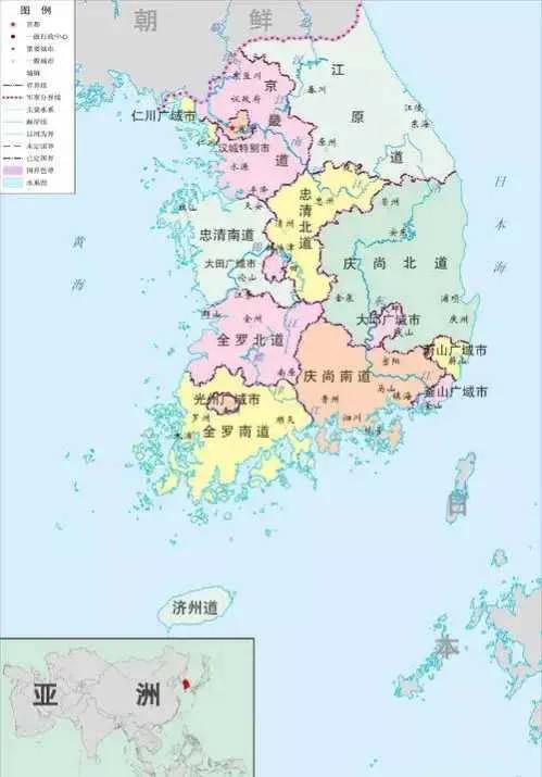 你不知道的韩国冷知识大全,你所不知道的韩国冷知识化妆室