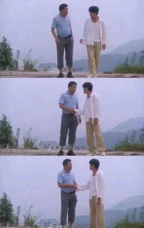 周星驰对吴孟达的评价,周星驰评价少林足球吴孟达