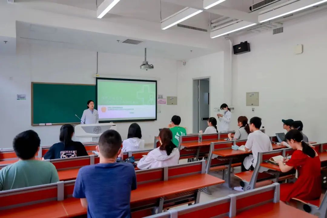 2023年爱眼日公益大讲堂,2023年全国爱眼日知识讲座计划