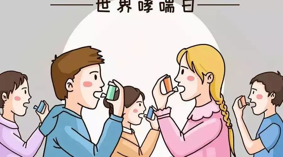 健康大讲堂心内科,临汾治哮喘医院