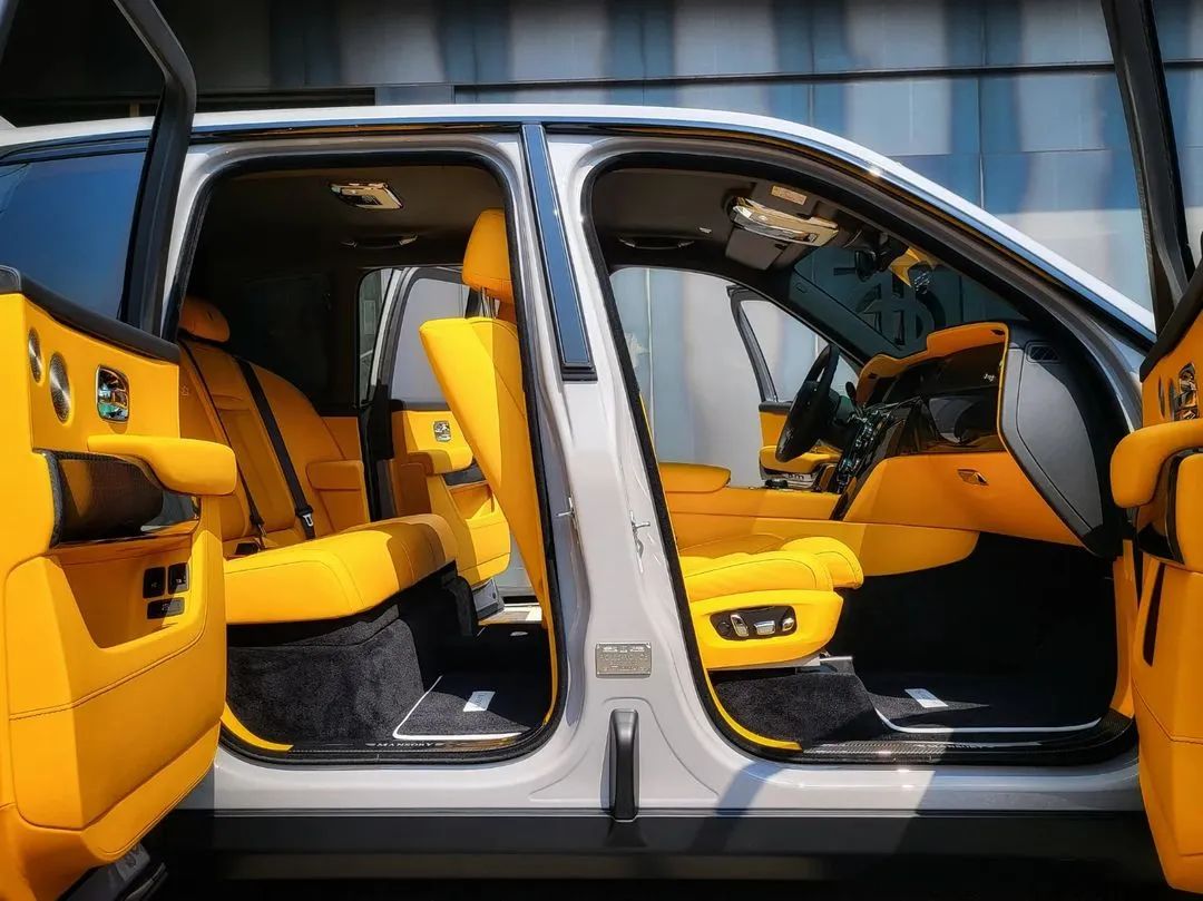 库里南2025换代迈莎锐,库里南2024款bb版迈莎锐试驾