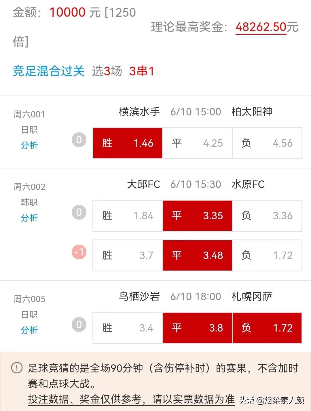 今日竞彩3串1推荐竞彩足球,竞彩足球推荐5串1早场
