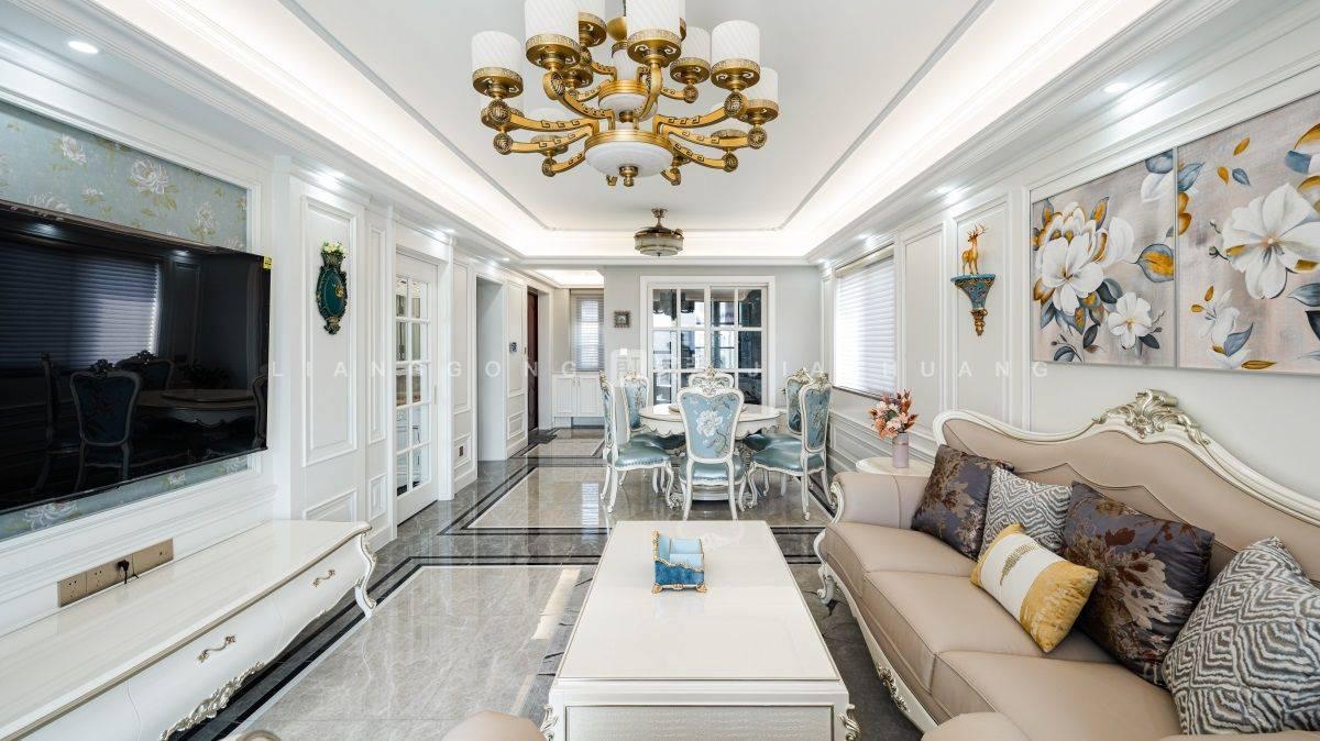 宁波哪家装修公司好又便宜前十强,宁波口碑最好的装修前十名公司