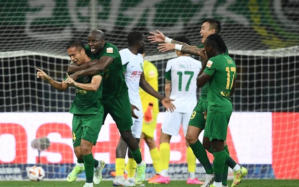 申花深圳,中超联赛领先三球被逆转的还有谁