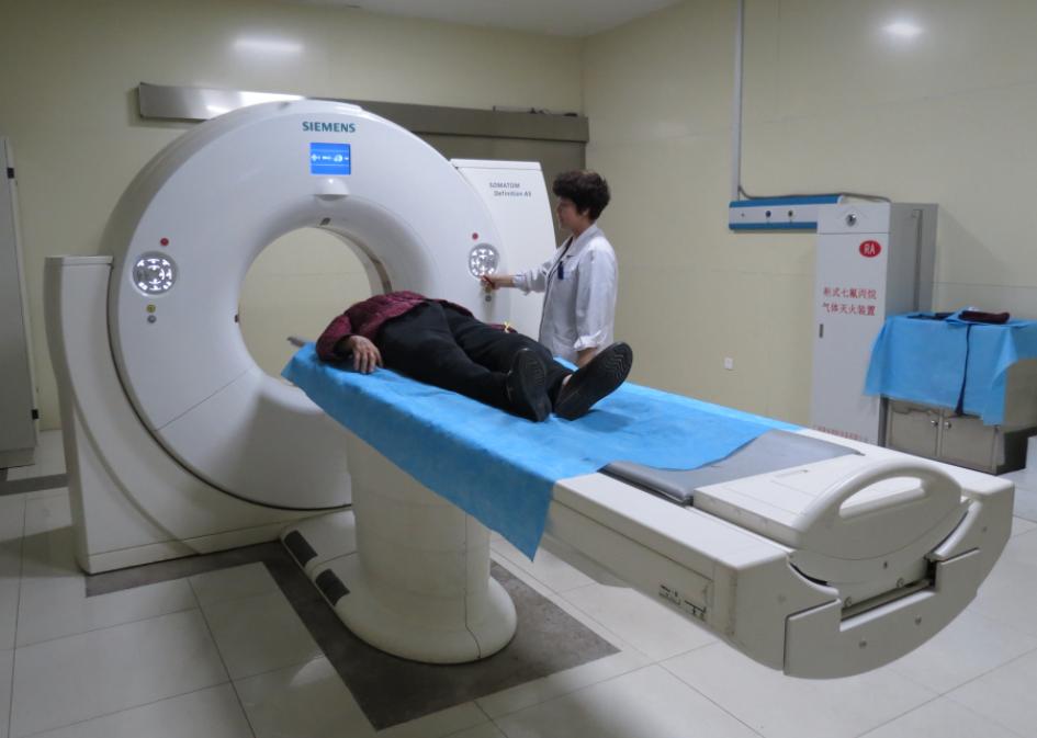 最美院长中山,中山最美院长