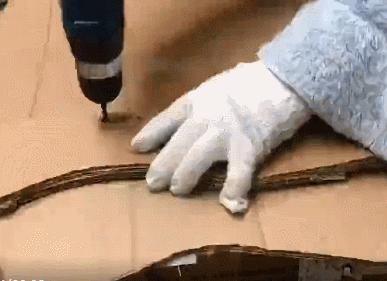 寒假作业也要内卷至此吗？体现父母个人能力的时刻又到了