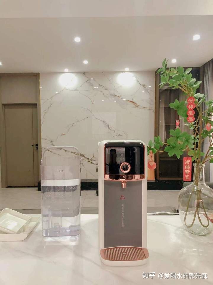 即热饮水机怎样选,如何选择净饮一体饮水机