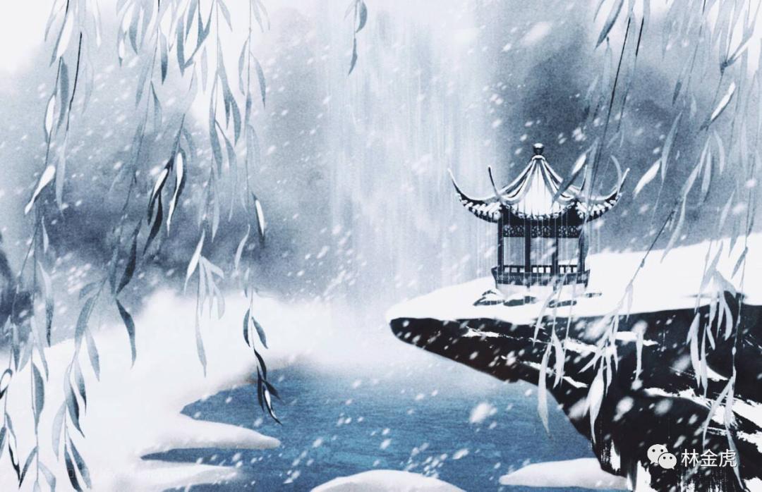 邂逅微信群里的风四娘，从唐诗宋词里走出来的侠女