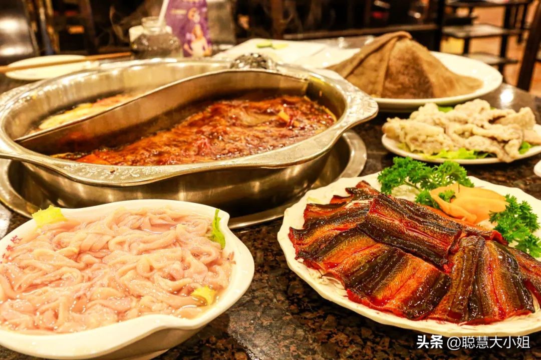 成都“兔”年的别样解锁方式？去这个美食之都用鲜香麻辣重启味觉