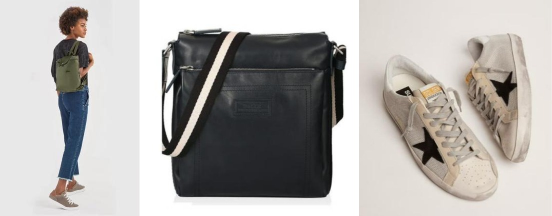 风沙天出行奢品怎么搭看这篇京东新百货风沙天奢品穿搭指南就够了