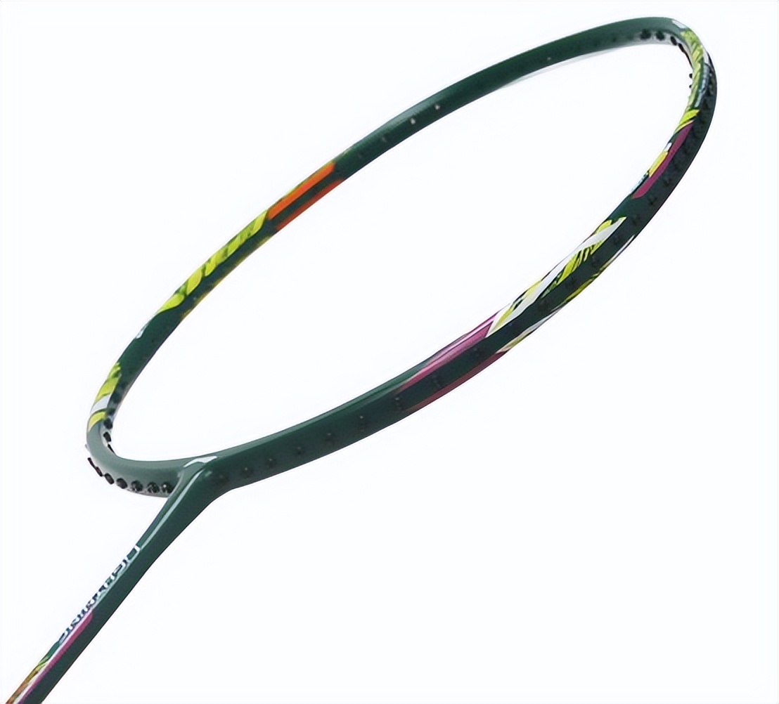 李宁羽毛球拍疾速3000和2000,李宁疾速2000和3000的区别测评