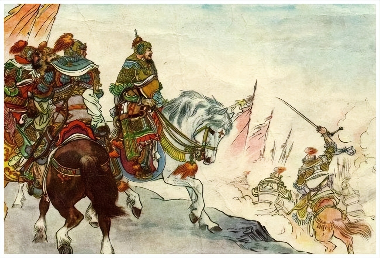 一骑红尘妃子笑从哪里运来的荔枝,一骑红尘妃子笑听过没