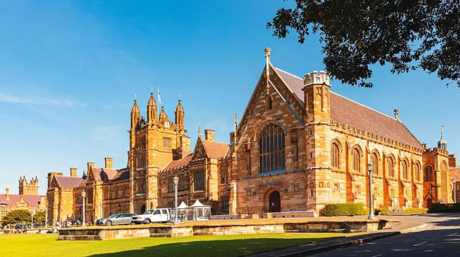 世界闻名的澳洲八大！实力究竟如何？