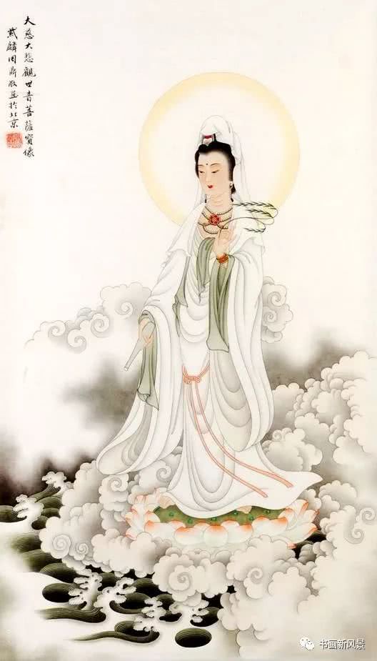 画简单的人物画,怎么画华晨宇人物画