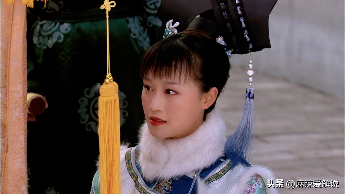 甄嬛传浣碧什么时候背叛甄嬛,甄嬛传浣碧是好是坏