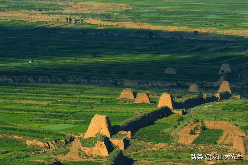 雁北老故事：不能忘记他们（一）