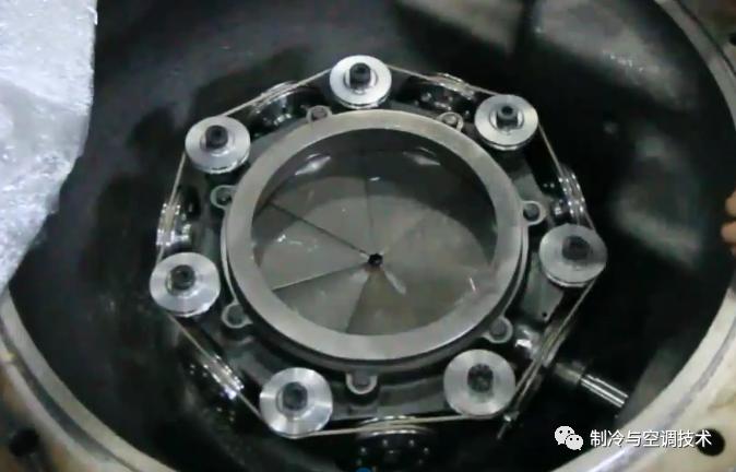 30多种空调点检拨码调试手册+水机氟机技术手册+监控+视频+软件